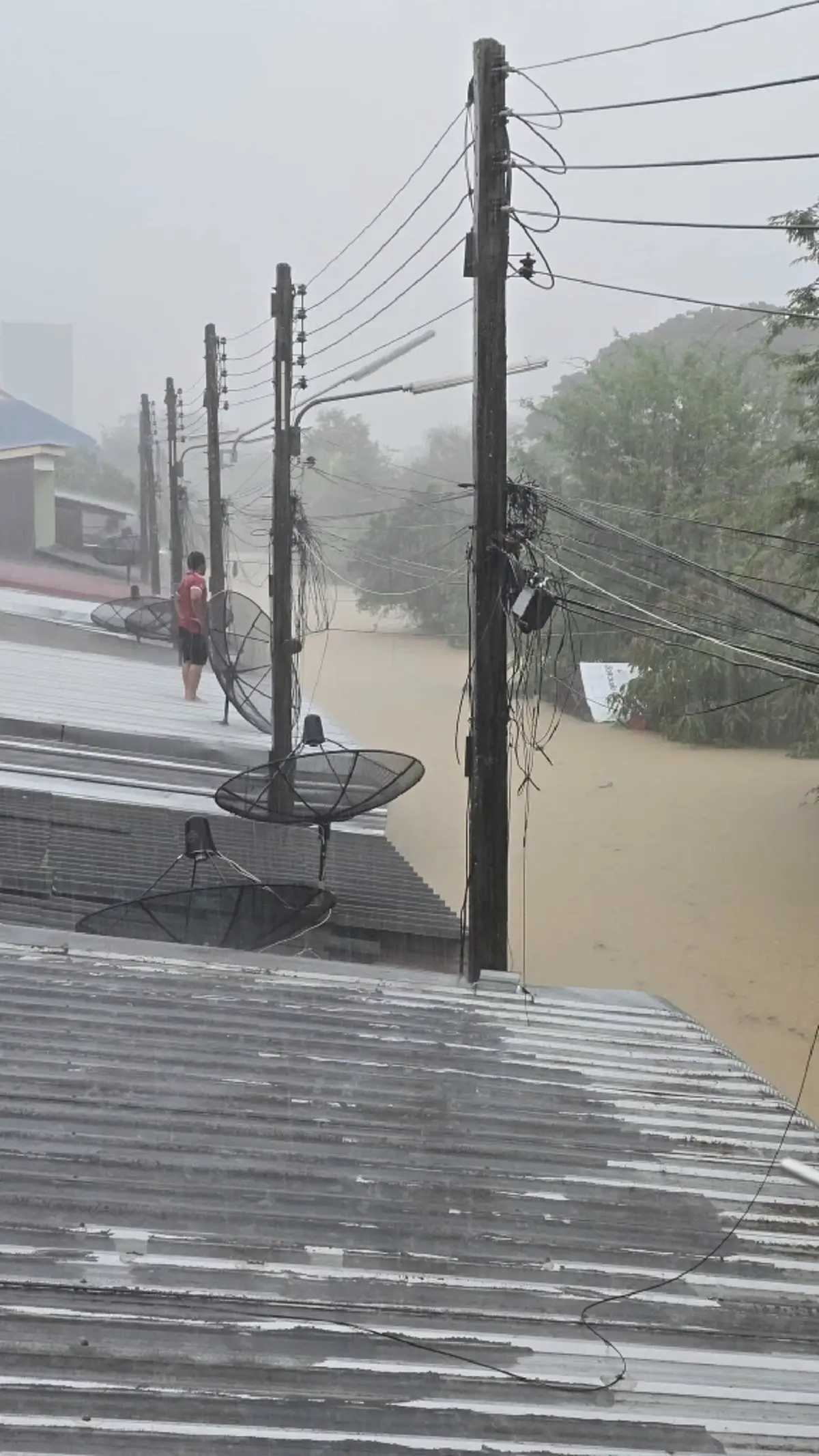 แห่ห่วง "แม่หมอไอซ์แมรี่เจน" โพสต์ขอความช่วยเหลือ ก่อนแบตจะหมด