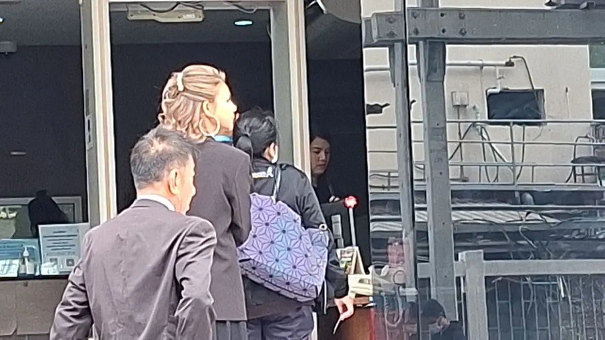 ศาลสั่งจำคุก ปู มัณฑนา 2 ปี ไม่รอลงอาญา ฉ้อโกง หลอกลงทุน