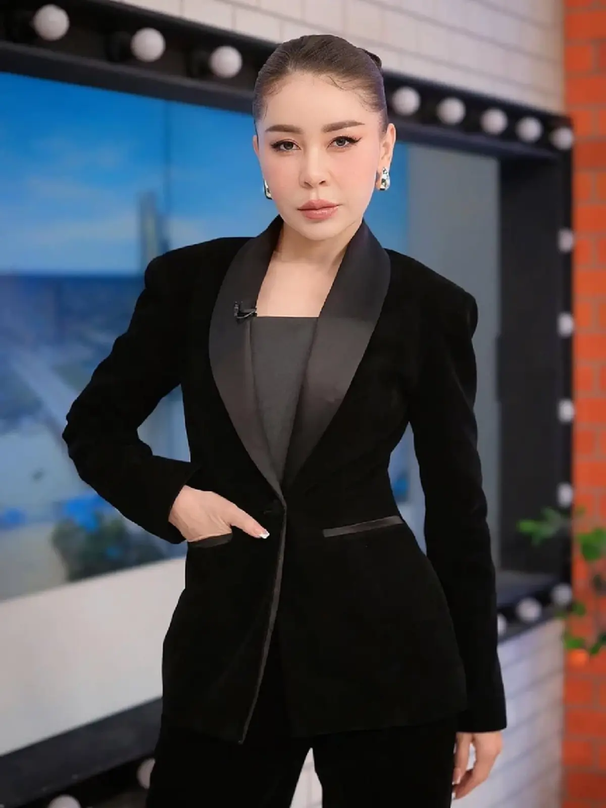 เป็กกี้ ศรีธัญญา ตกใจหนักเจอ คนในอดีต ฟ้องแบ่งทรัพย์สิน