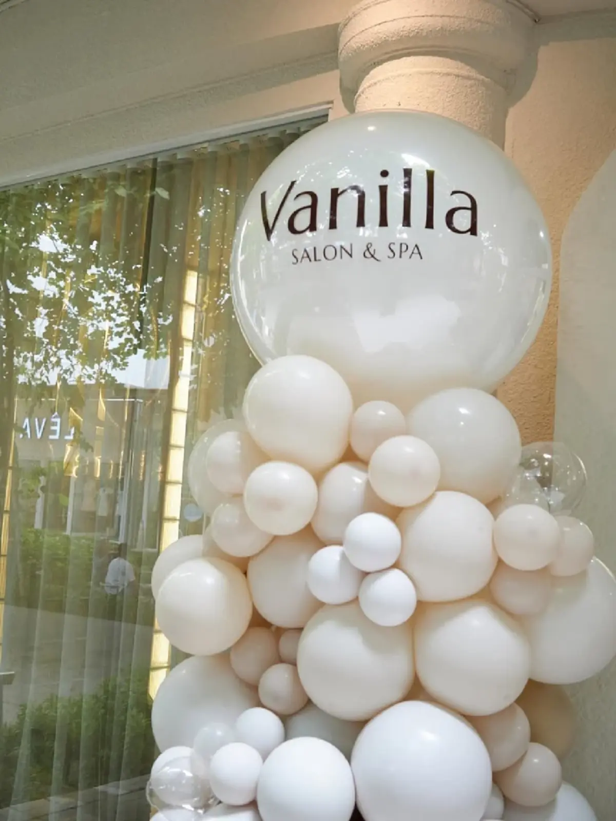 “ปุ้มปุ้ย พรรณทิพา” เปิดตัวลูกสาว “น้องวานิลา” ครั้งแรกในงานใหญ่