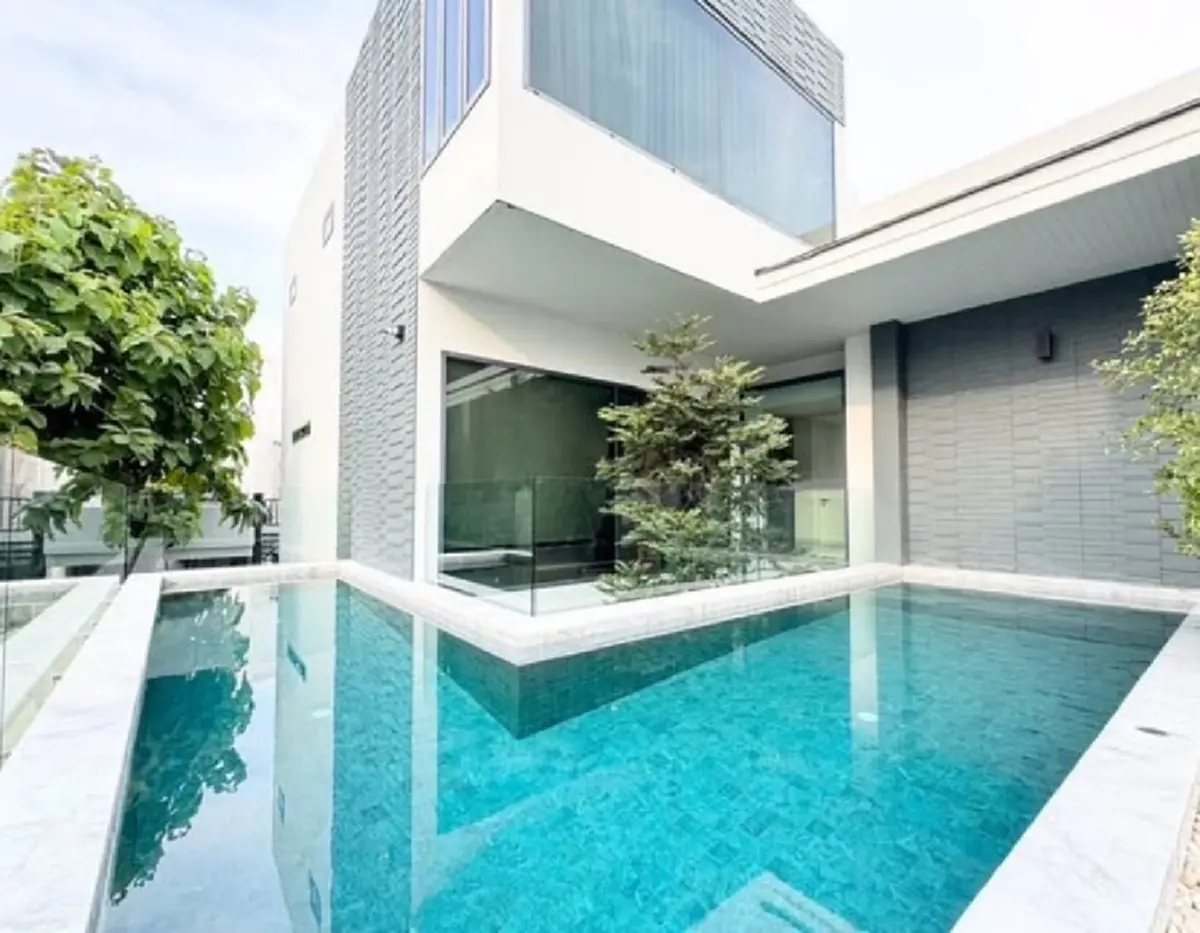 นานา ตัดสินใจ ประกาศขายบ้านหรูแล้ว เผยราคา ทำชาวเน็ตตาลุก 