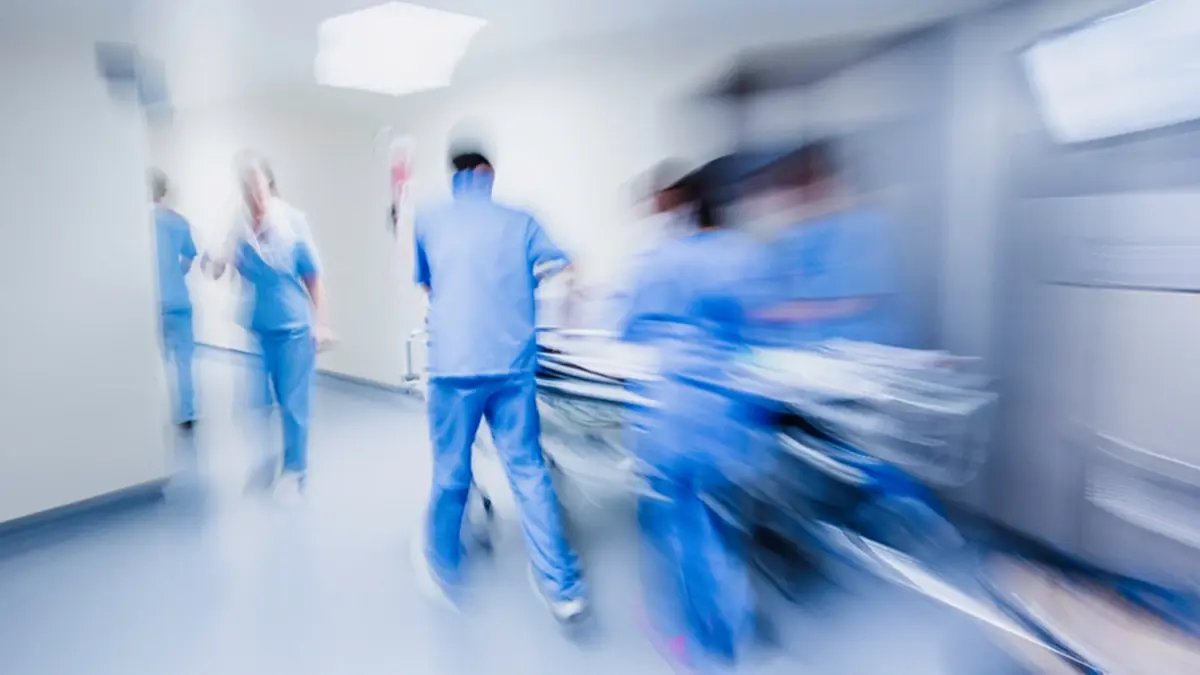  ระวังแก๊งคอลเซ็นเตอร์ใหม่ โทรหลอกให้โอนเงินค่ารักษา