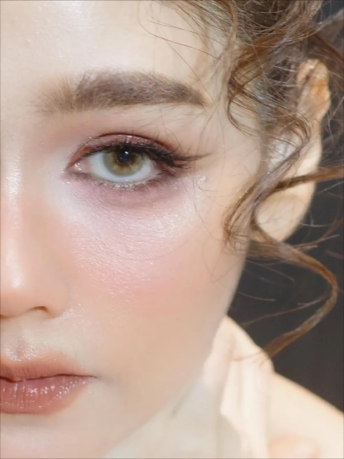 “ชมพู่” เผยลุคใหม่สุดละมุน “แบบนี้ต้องแม่ชมเท่านั้น”