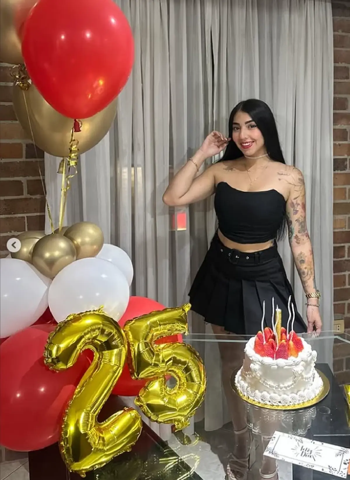 อาลัย อินฟลูฯ สาวนักบิด จากไปในวัย 25 ปี โพสต์สุดท้ายเหมือนเป็นลาง