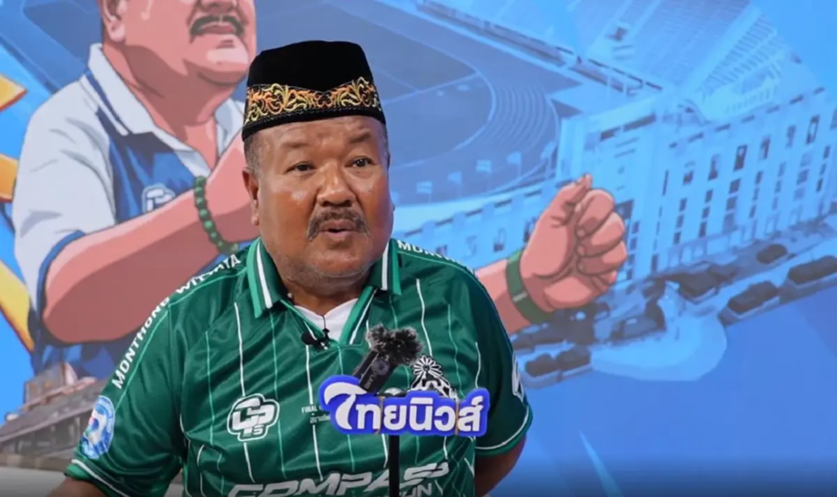 อ. สกล เผยเหตุผลตัดสินใจเลือก รร.หมอนทอง ย้อนเล่าจุดเปลี่ยนสำคัญ