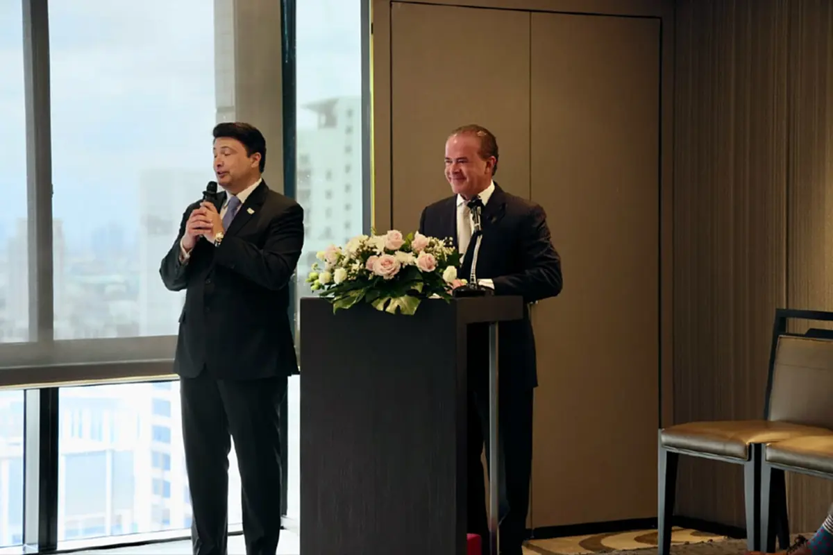 ออกหมายจับ "ราอูล คานตู" เจ้าของ MU ข้อหาที่โดนหลายคนเอามือทาบอก