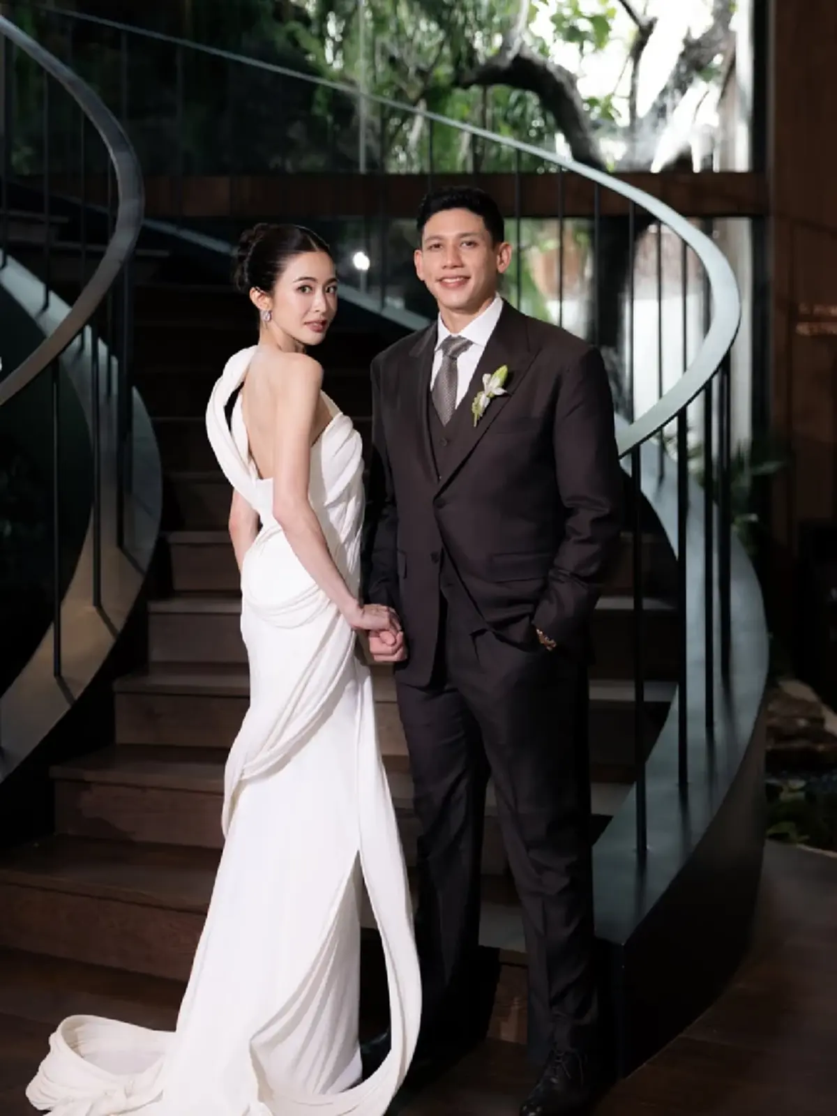 แห่สงสัย ทราย สก็อต โพสต์สตอรี่พร้อมแท็กหา มายด์ ลภัสลัล เกิดอะไรขึ้น