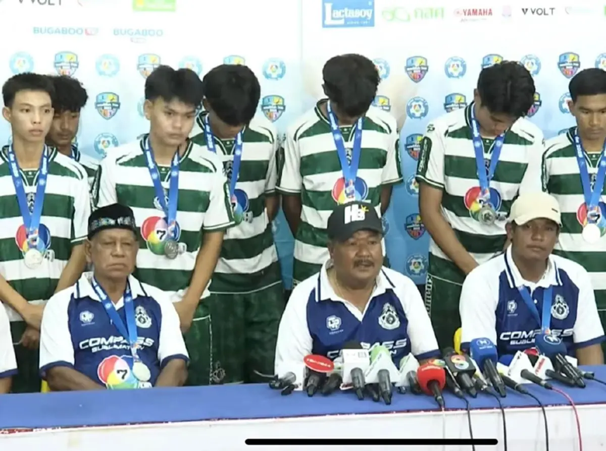 "อ.สกล" เปิดใจหลังพ่าย พร้อมลั่นกฎเหล็ก ยันปีหน้ากลับมาแน่นอน