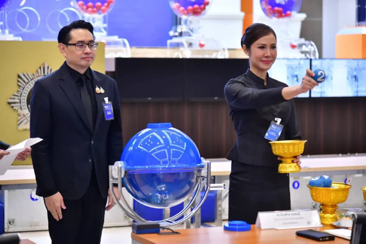 "หวยวันนี้ออกอะไร" ตรวจหวย 16 พ.ย. 68 ผลสลากกินแบ่งรัฐบาลล่าสุด