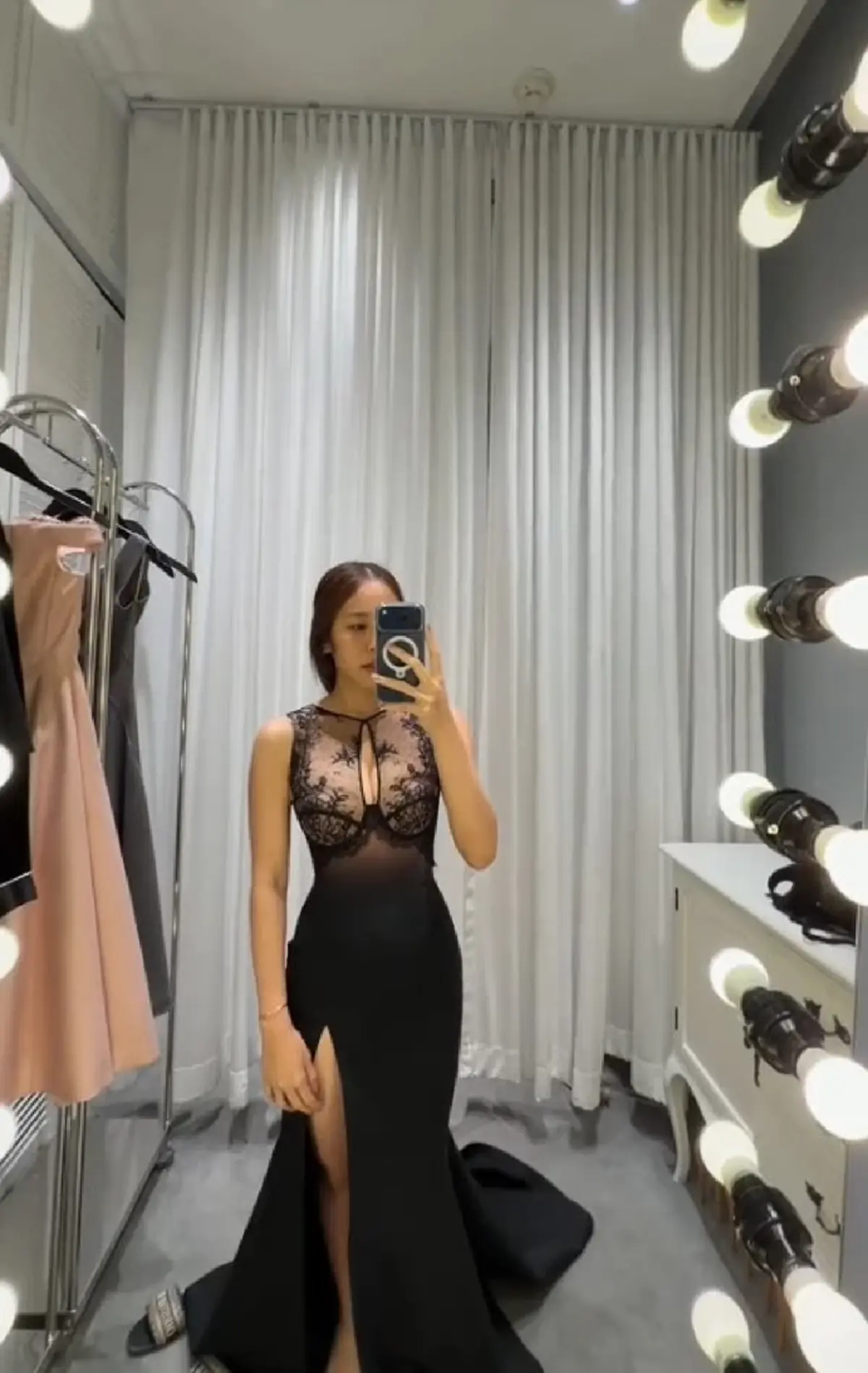 เอาแล้ว หมอหมิว พี่สาว หมอมุก เปิดความจริงอีกด้าน แบบตรง ๆ แล้ว