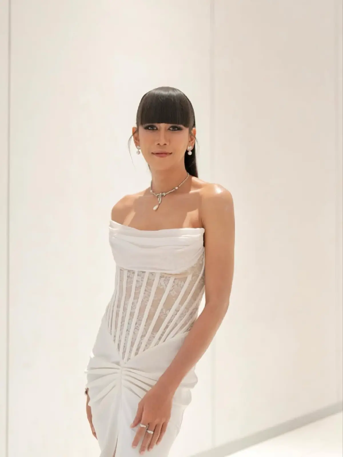 เจนนี่ ปาหนัน เศร้าสูญเสียเพื่อนสนิทกะทันหัน ไม่ทันได้เตรียมใจ