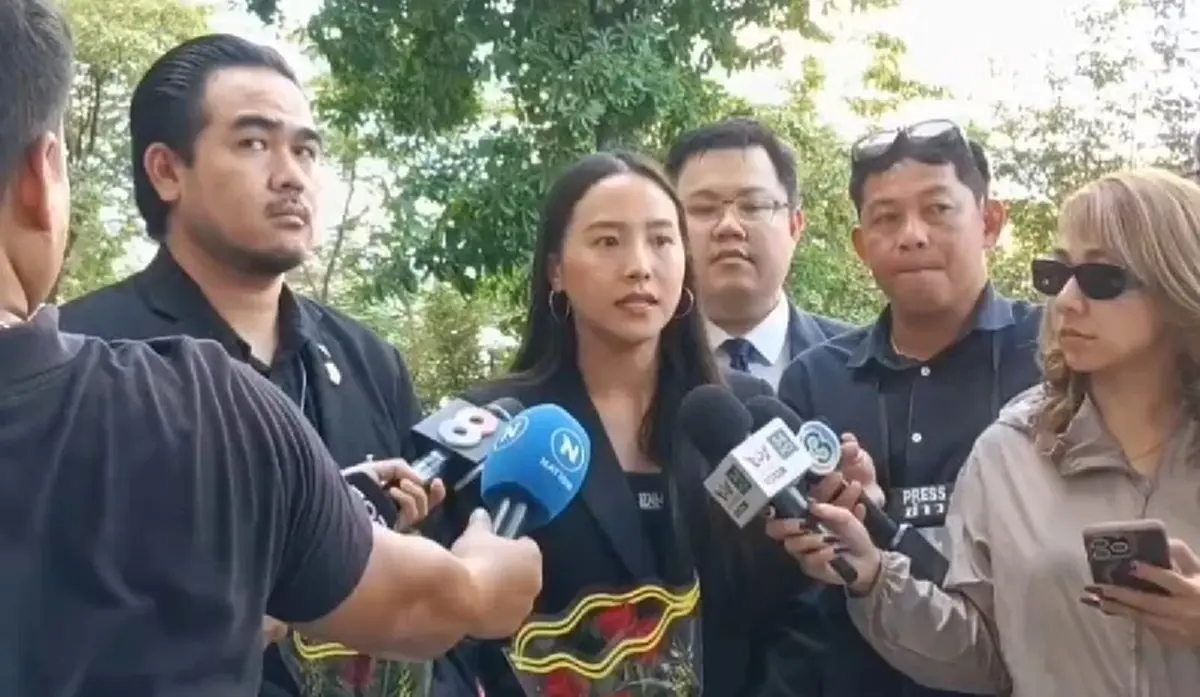 เดือด ไอซ์ รักชนก ฟาดตรงๆ ไผ่ ลิกค์ หลักฐานทิ่มตาจะบอดแล้ว