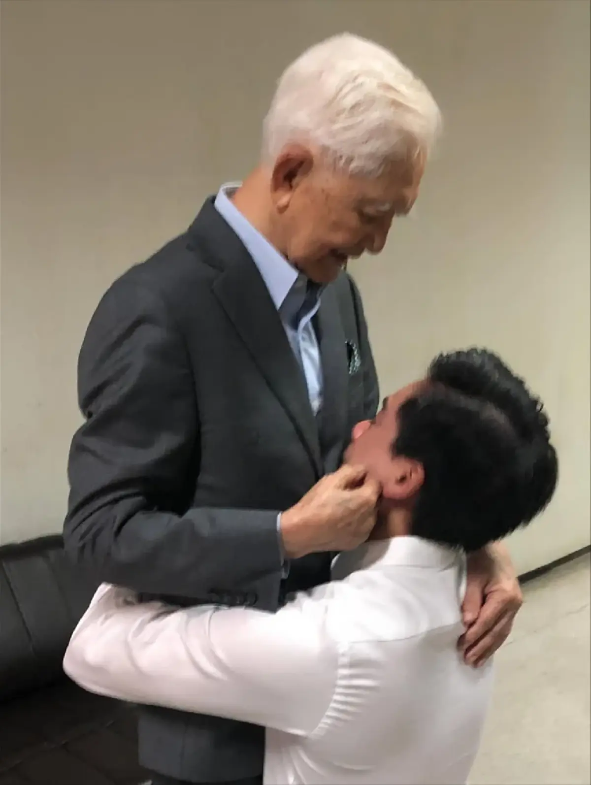 ชัยชนะที่ยิ่งใหญ่ กรณ์ ณรงค์เดช เคลื่อนไหวแล้ว หลังศาลพิพากษา