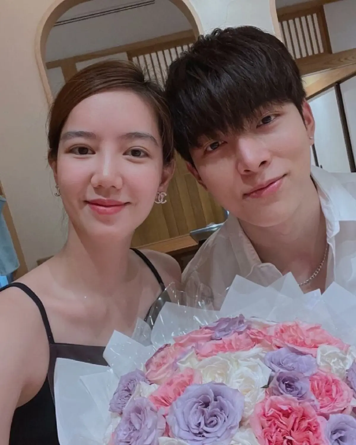 ก็อต อิทธิพัทธ์ โพสต์ล่าสุด ชี้แจงชัดเจน สาเหตุเลิก ริชชี่