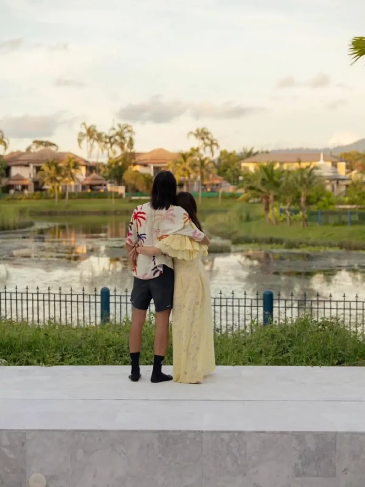 ตูน บอดี้สแลม เผยบ้านหลังใหม่ให้ครอบครัวที่ภูเก็ต สวยครบทุกมุม