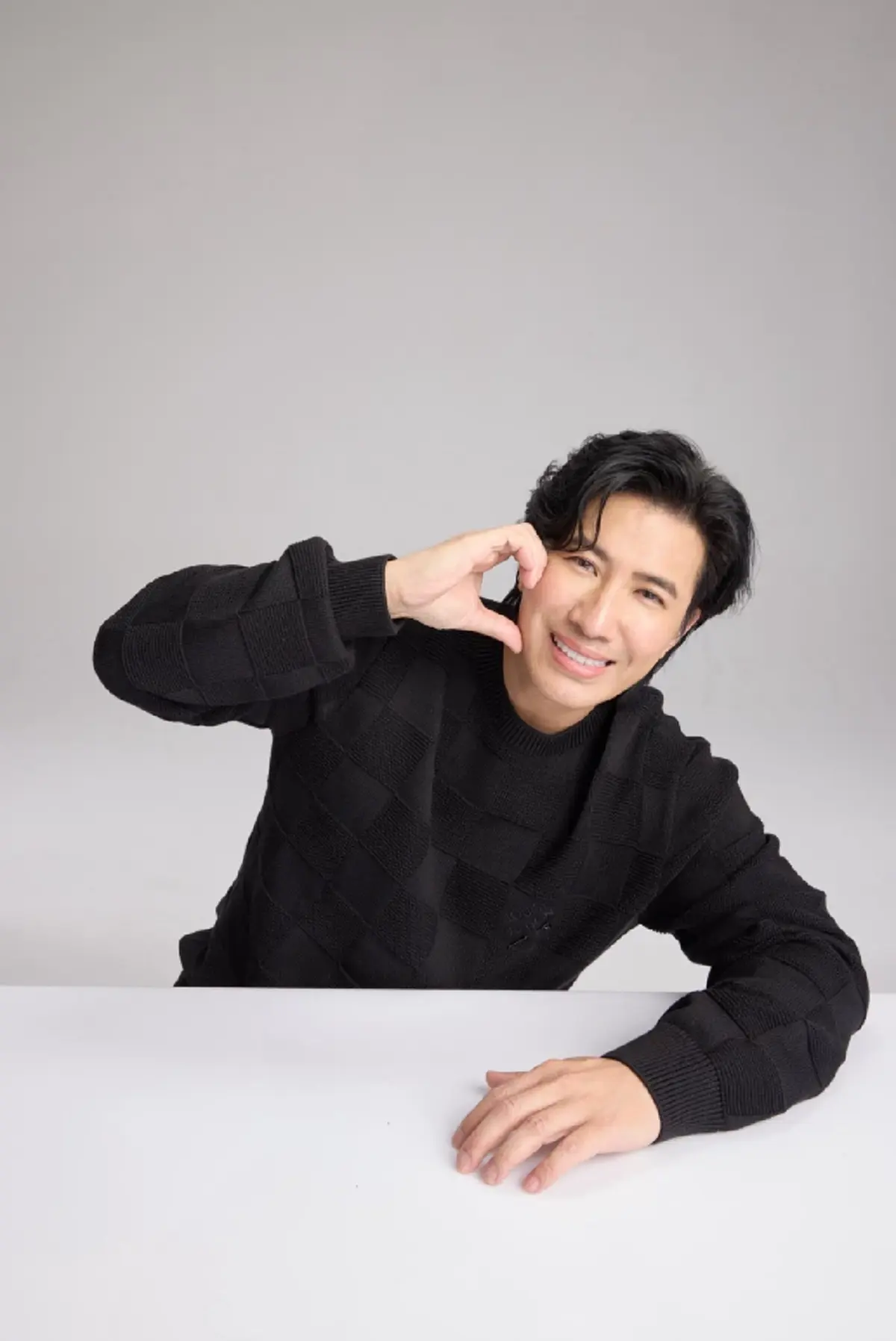 เกินคาด อัพเดตอาการล่าสุด "หนุ่ม กรรชัย" หลังผ่าตัดนิ่ว