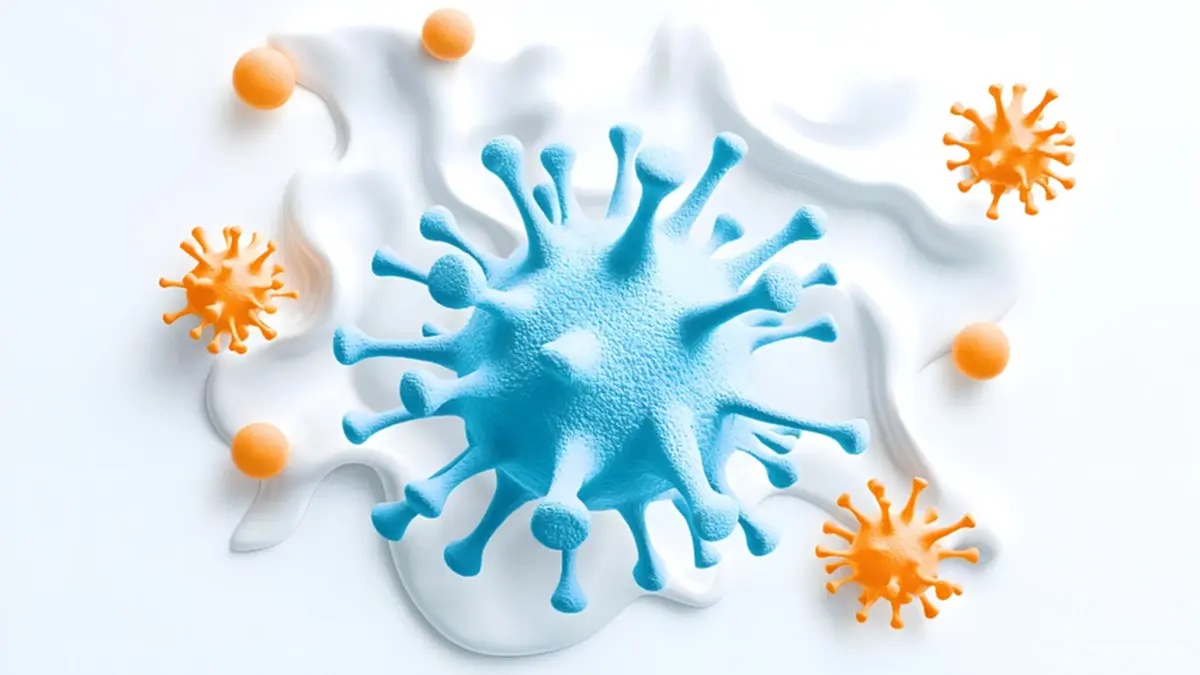 ระวังเชื้อโรคตัวจิ๋ว ช่วงเปลี่ยนฤดู เสี่ยงหนัก  ไข้สูงเฉียบพลัน