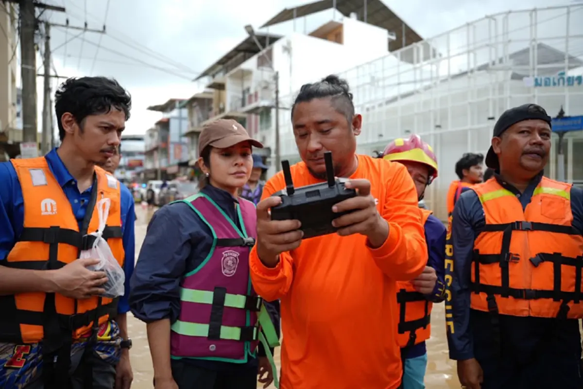 ลิซ่า ภคมน ลั่นตรง ๆ ถึง รัฐบาล ล่าสุด ทำคนแชร์สนั่นแล้ว 