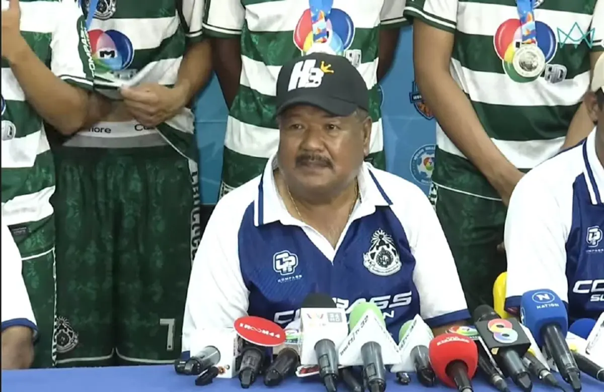 "อ.สกล" เปิดใจหลังพ่าย พร้อมลั่นกฎเหล็ก ยันปีหน้ากลับมาแน่นอน