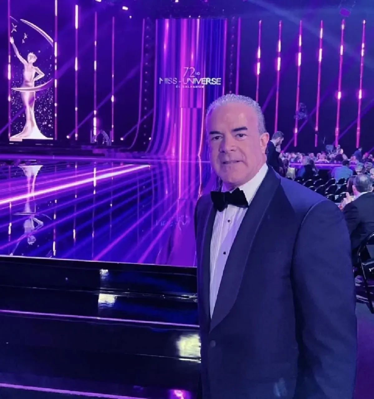 "ราอูล โรชา คันตู คือใคร" รู้จัก ราอูล ถึงว่า กล้าฟาดฝีปาก "ณวัฒน์"