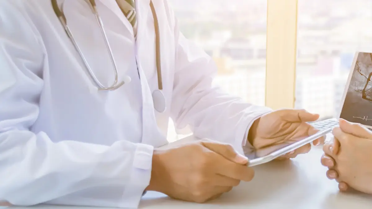 กรมอนามัยเตือนคนไทย พฤติกรรมเสี่ยงเป็นสัญญาณ “โรคสโตรก”