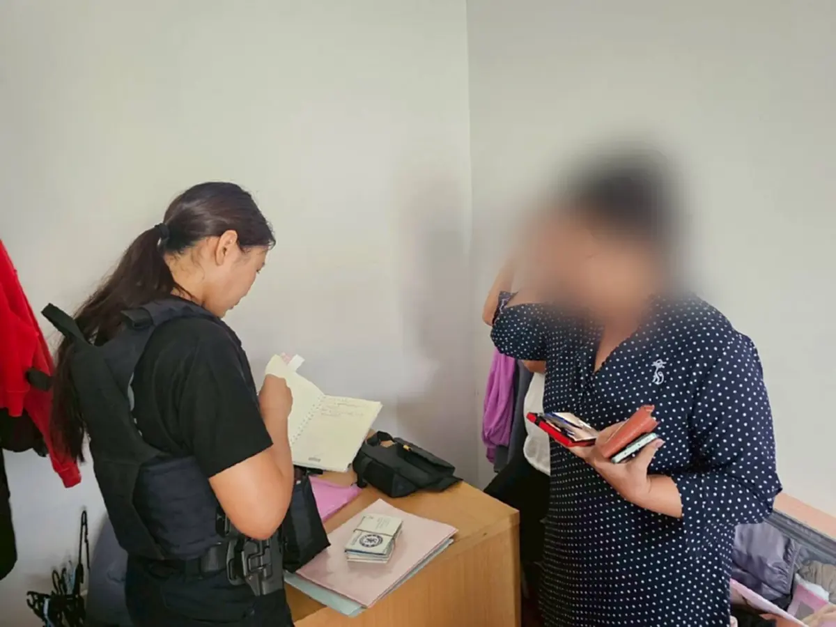 กวาดยกแก๊งสแกมเมอร์ อ้างโดนัลด์ ทรัมป์ หลอกเหยื่อเกลี้ยง 13 ล้าน