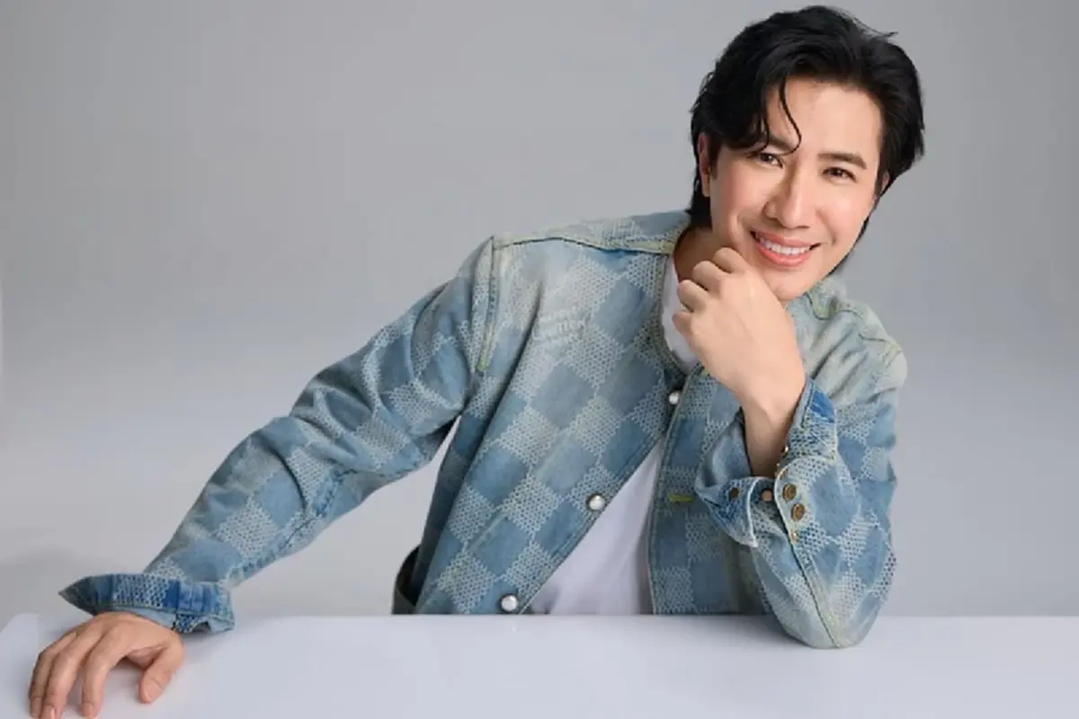 เกินคาด อัพเดตอาการล่าสุด "หนุ่ม กรรชัย" หลังผ่าตัดนิ่ว