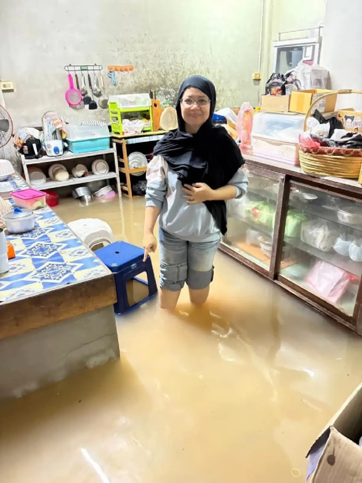 รัฐบาลประกาศจ่ายเงินเยียวยาฉุกเฉิน โดยไม่ต้องรอการสำรวจ