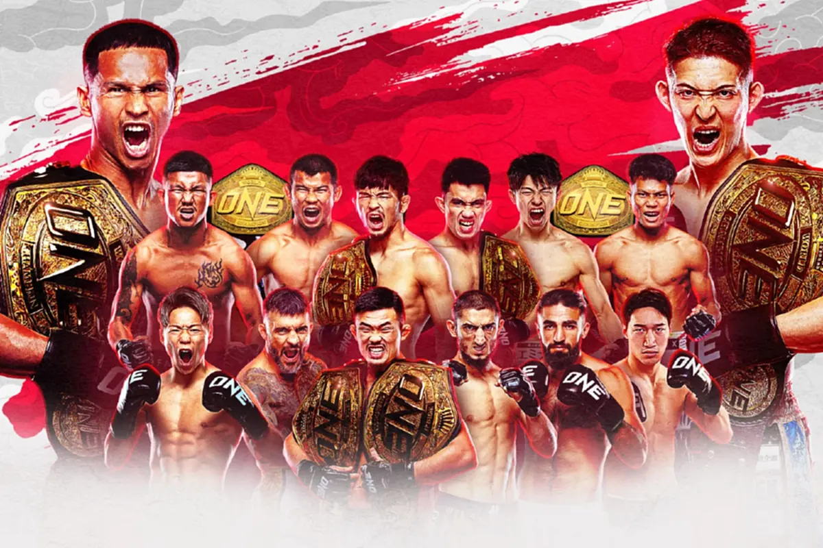 "ดูมวยสด" ซุปเปอร์บอน vs โนอิริ มวยสด ONE "ซุปเปอร์บอนถ่ายช่องไหน"