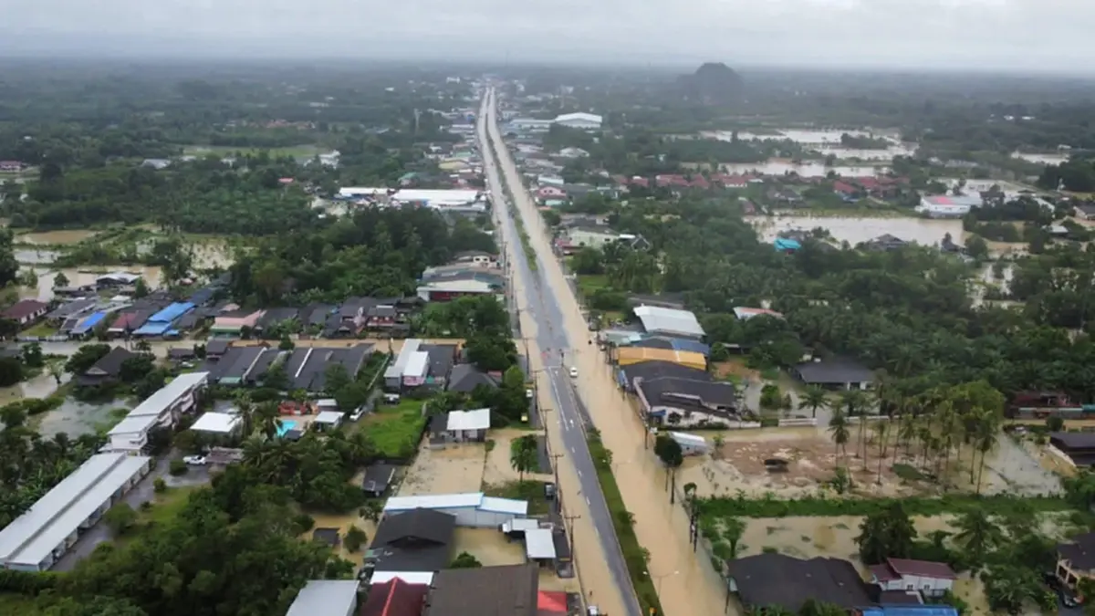 รัฐบาลประกาศจ่ายเงินเยียวยาฉุกเฉิน โดยไม่ต้องรอการสำรวจ