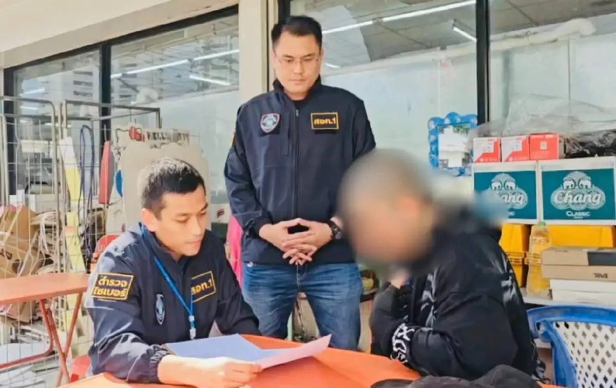 “เน วัดดาว” ไม่รอด ศาลสั่งจำคุก อินฟลูฯดัง 6 เดือน ไม่รอลงอาญา