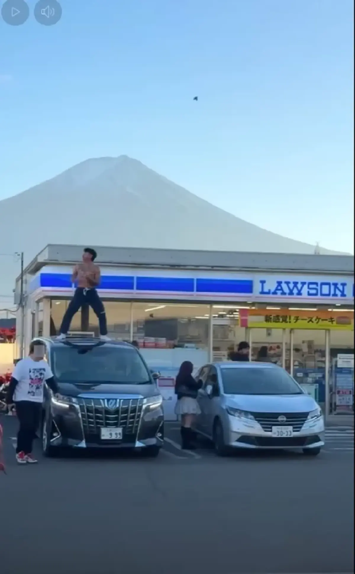 เพจดังแท็กหาตำรวจญี่ปุ่น เอาผิด แจ็ก แปปโฮ ส่อโทษหนัก