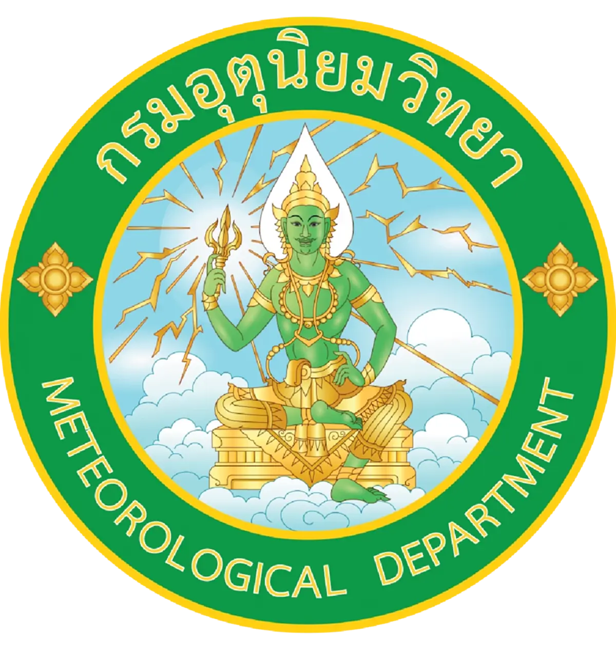 ดราม่า มหาอุทกภัย-ฝน 1,000 ปี  กรมอุตุฯชี้แจงความจริงแล้ว