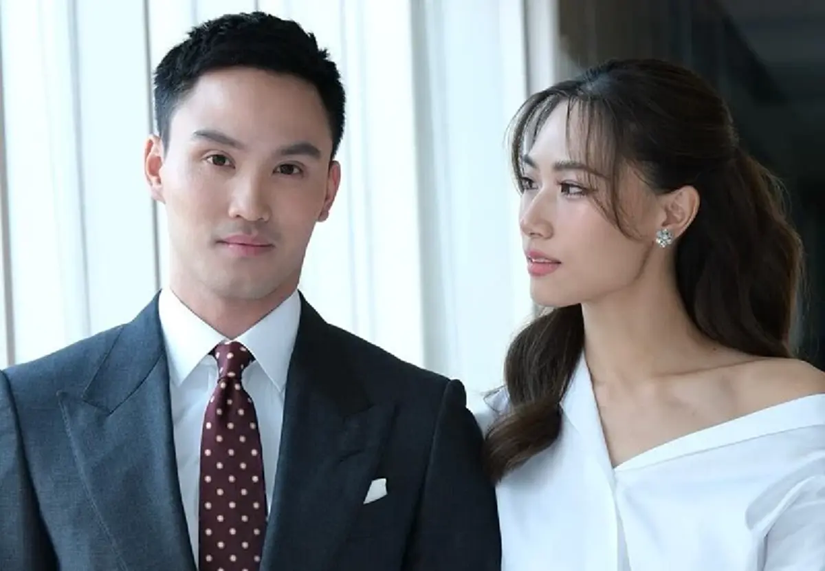 เพลง ชนม์ทิดา ยอมพูดแล้ว สถานะล่าสุดกับ เป๊ก เศรณี หลังโดนจับตา