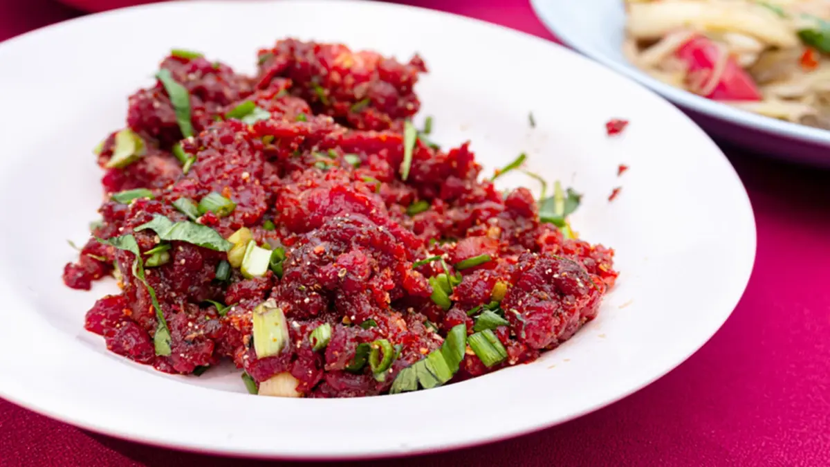 ไวรัสตับอักเสบอี ภัยใกล้ตัว แม้คนดูแลสุขภาพดีเสี่ยงป่วยได้