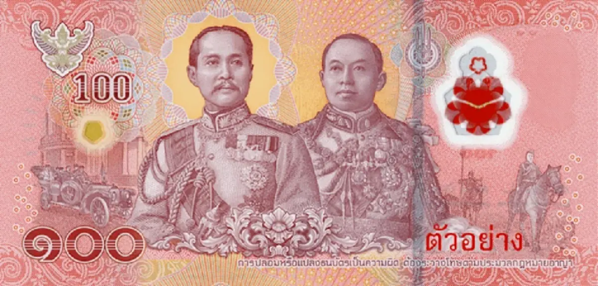 เช็กก่อนเริ่มใช้ \"ธนบัตรพอลิเมอร์\" ดูยังไงว่าใบไหนแบงก์ปลอม