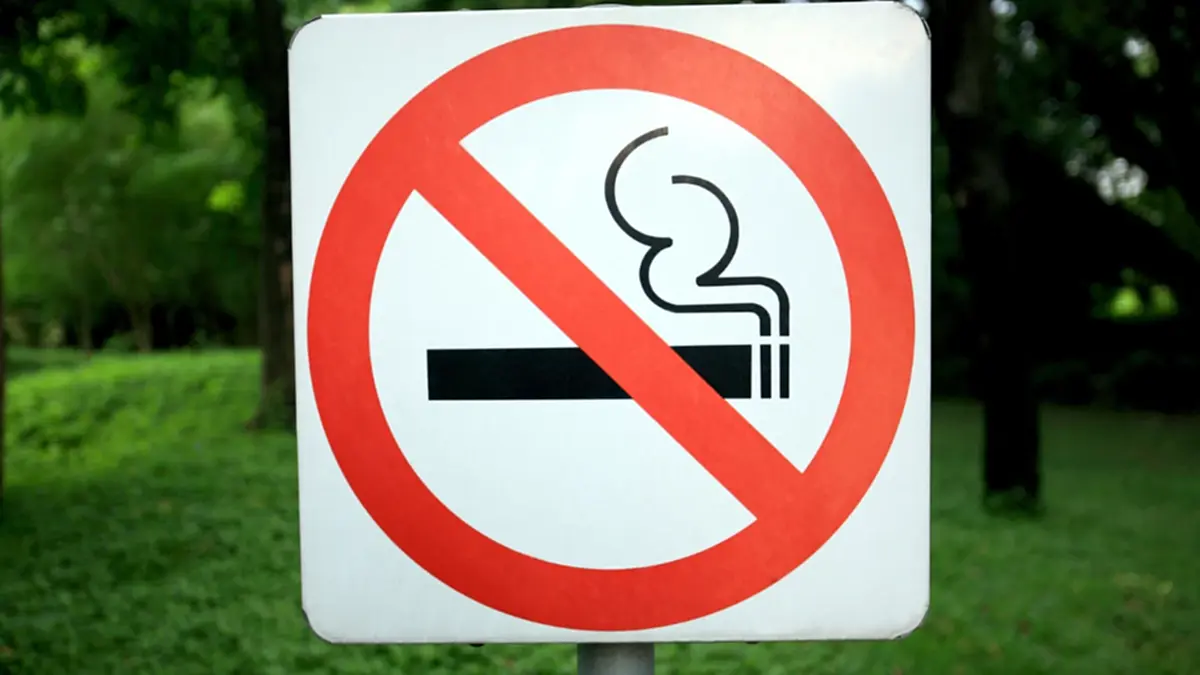 ก้าวสำคัญเพื่อสังคมปลอดบุหรี่ มัลดีฟส์ห้ามคนรุ่นใหม่สูบ