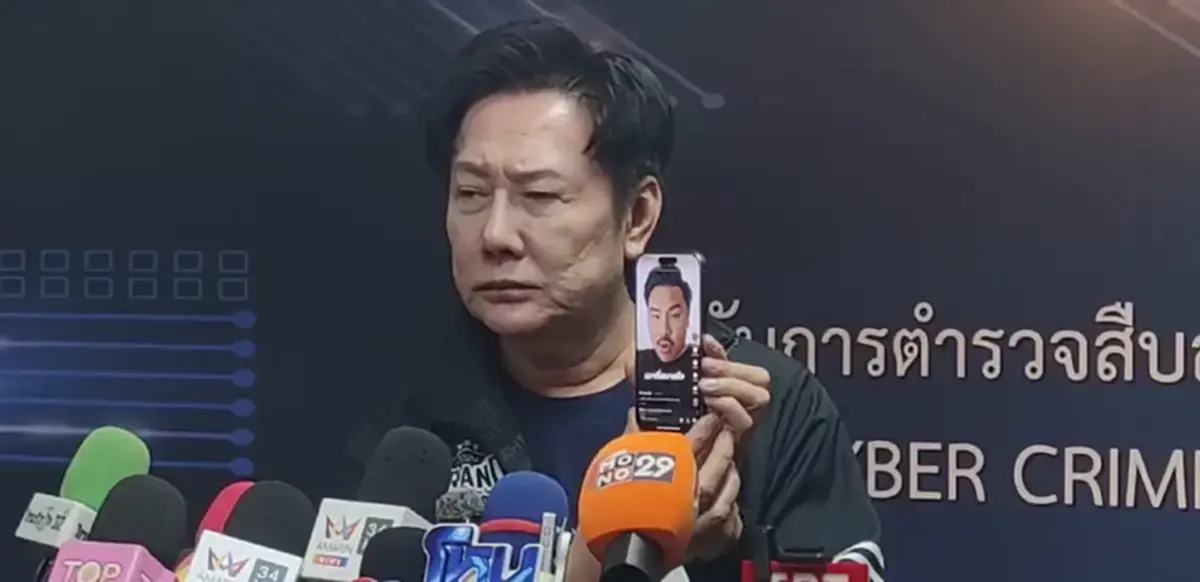 กัน จอมพลัง ซัดกลับ บอสณวัฒน์ ได้ถามผมมั้ย อยากร่วมงานด้วยหรือเปล่า