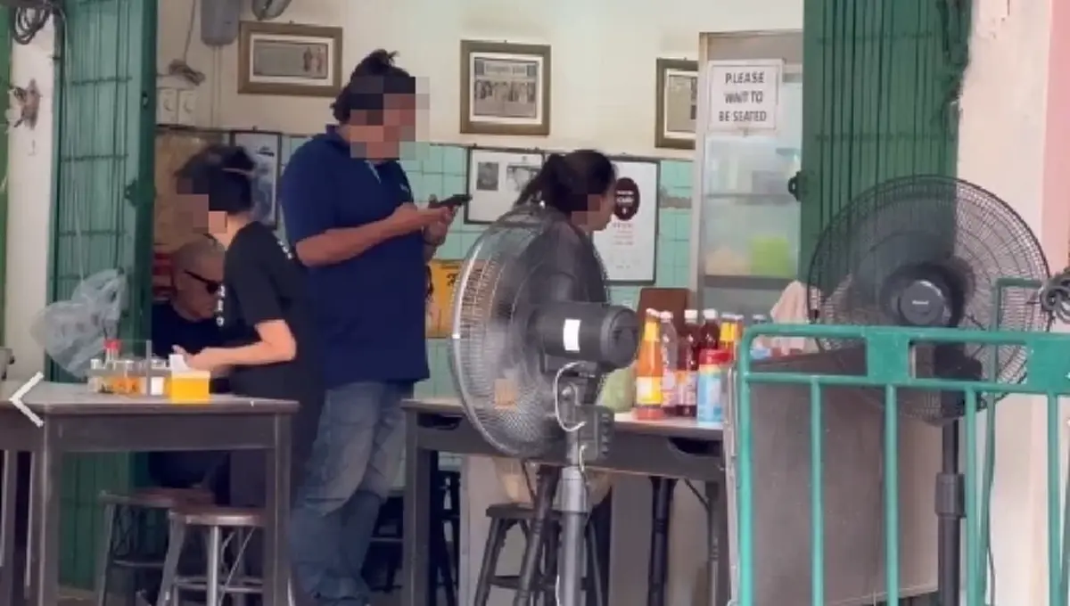 ลูกสาวเจ้าของร้านไข่เจียวปูเจ้าดัง แจงดราม่า เป็นกฎของร้าน