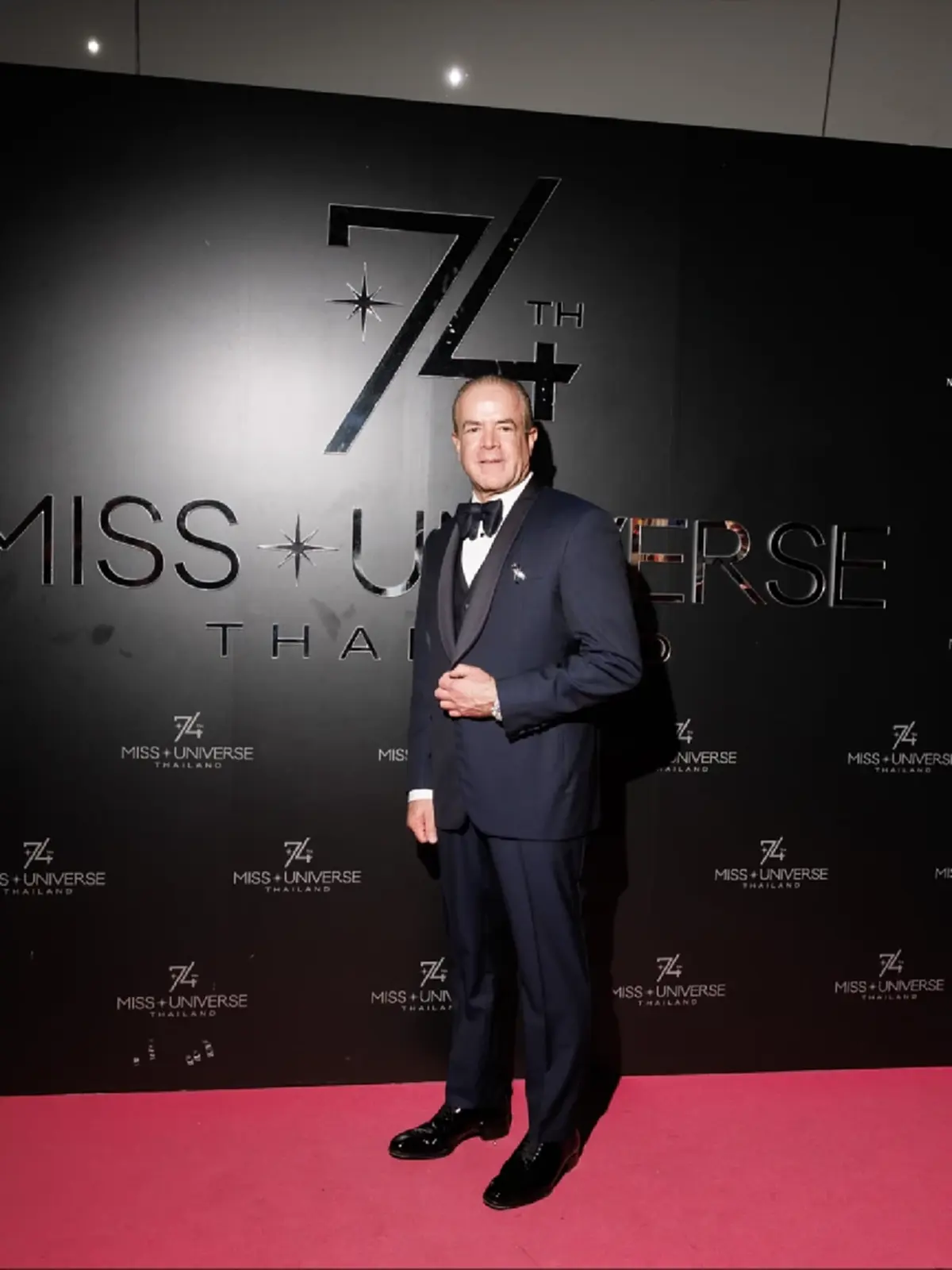 ออกหมายจับ "ราอูล คานตู" เจ้าของ MU ข้อหาที่โดนหลายคนเอามือทาบอก