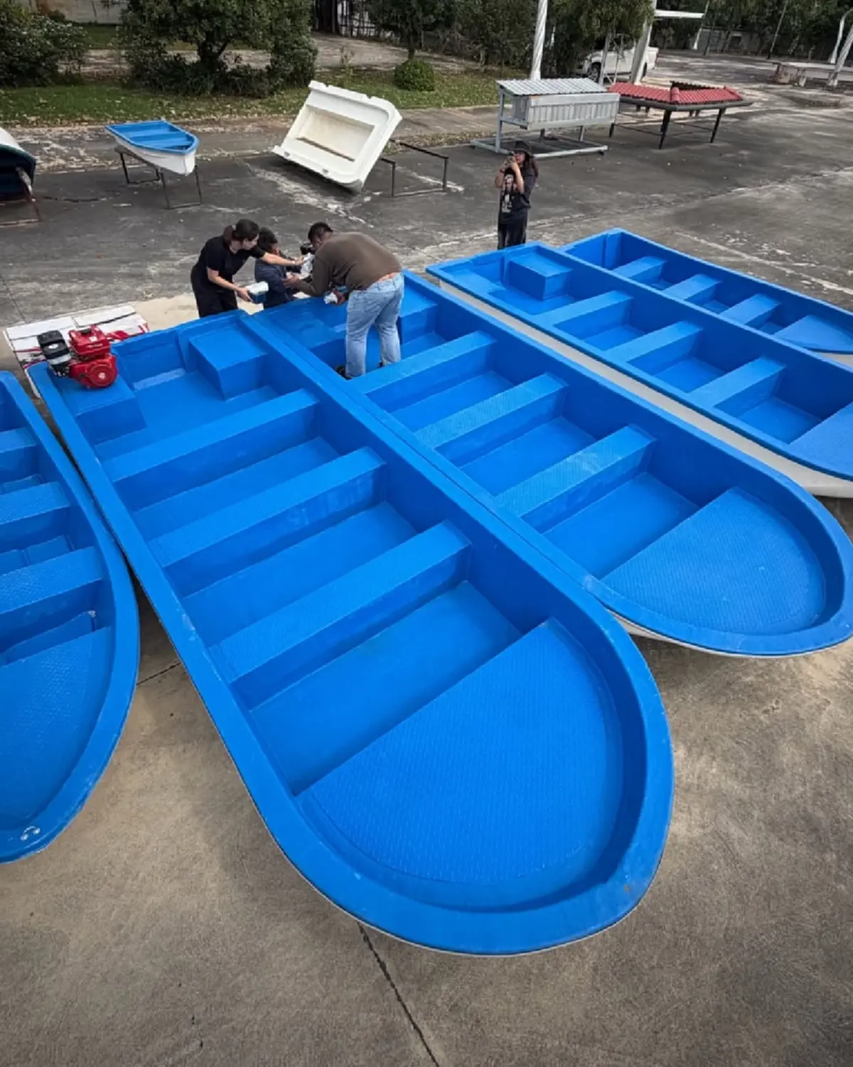 นาย ณภัทร ส่งทีมเร่งช่วยชาวหาดใหญ่กลางวิกฤตมหาอุทกภัย