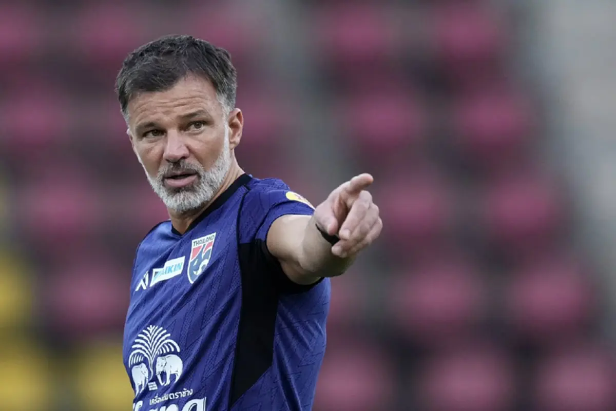 "ดูบอลสด" ไทย vs สิงคโปร์ ถ่ายทอดสดบอลไทยวันนี้ "บอลไทยวันนี้ สด"