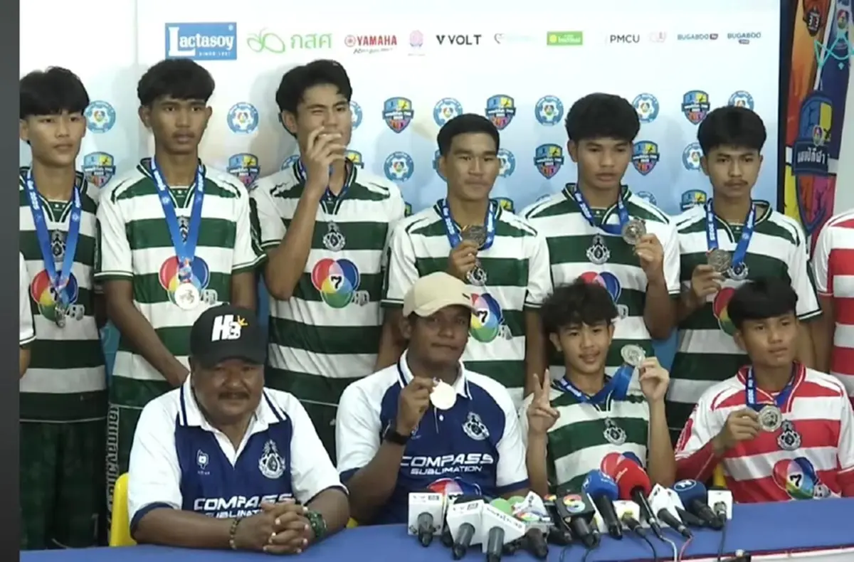 "อ.สกล" เปิดใจหลังพ่าย พร้อมลั่นกฎเหล็ก ยันปีหน้ากลับมาแน่นอน