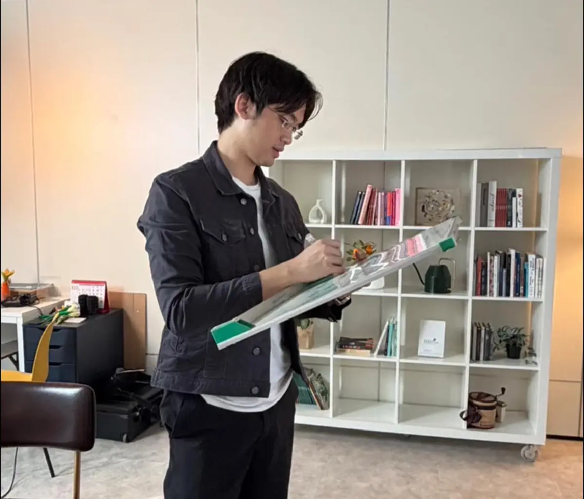 \"เชฟทักษ์\"โพสต์แล้วอย่างตรงไปตรงมา ปมดราม่า\"นมโคไทย\"