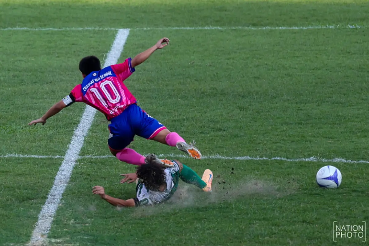 เปิดเงินรางวัล แชมป์ฟุตบอลนักเรียน 7HD 2025 สำหรับทีมชนะเลิศ