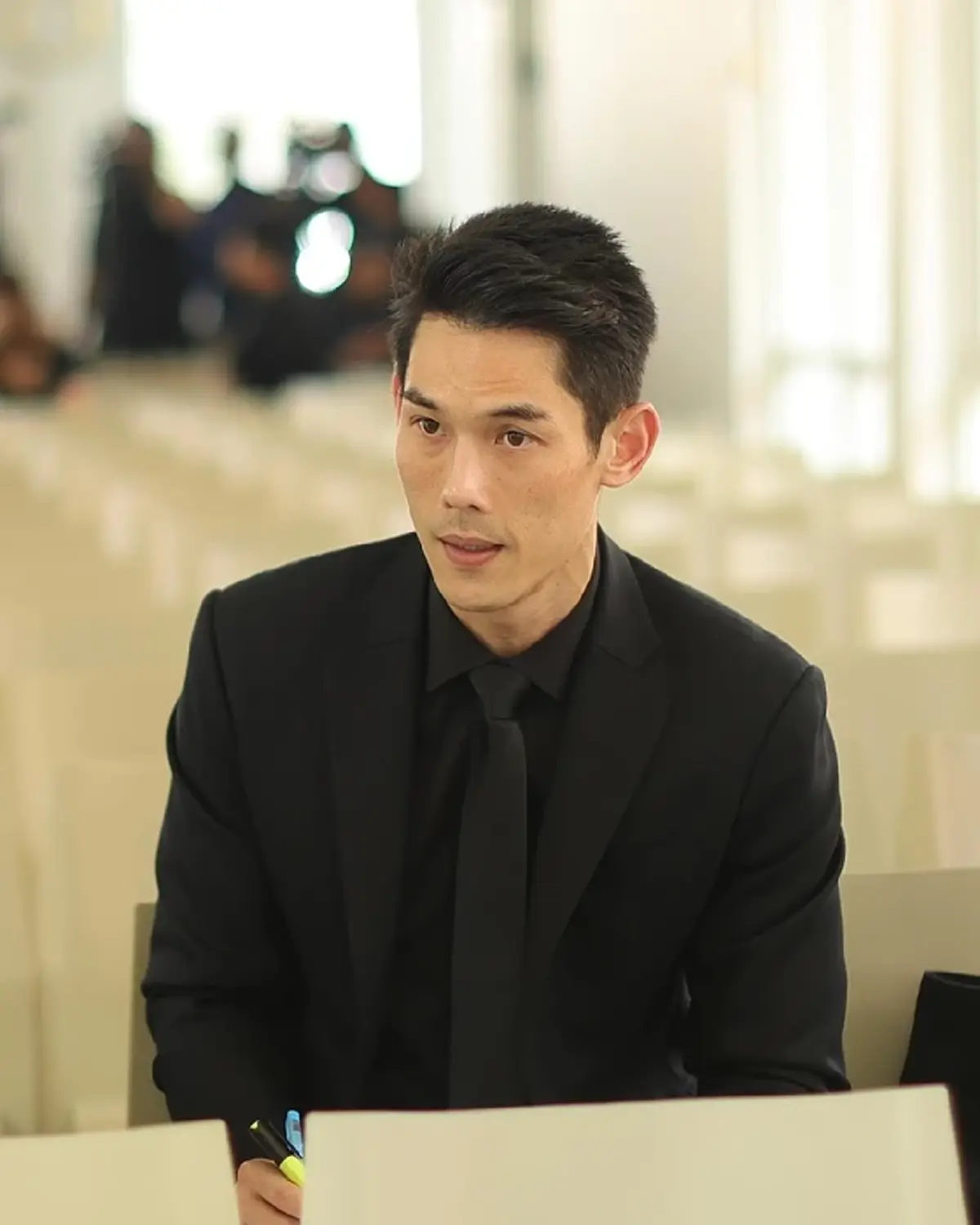 อดีตนักโทษ เผยชีวิต"บอสกันต์"ในเรือนจำอยู่ระดับไหน หลังเคยเจอ