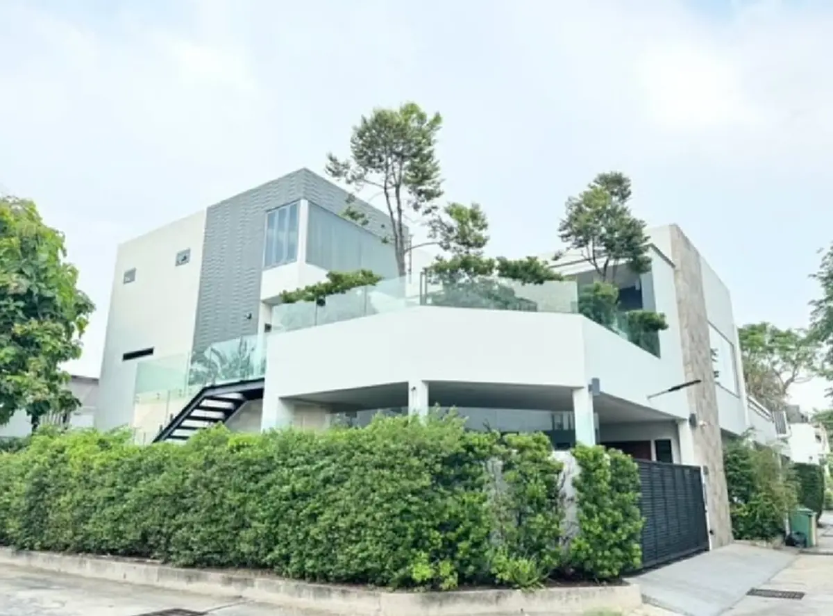 นานา ตัดสินใจ ประกาศขายบ้านหรูแล้ว เผยราคา ทำชาวเน็ตตาลุก 