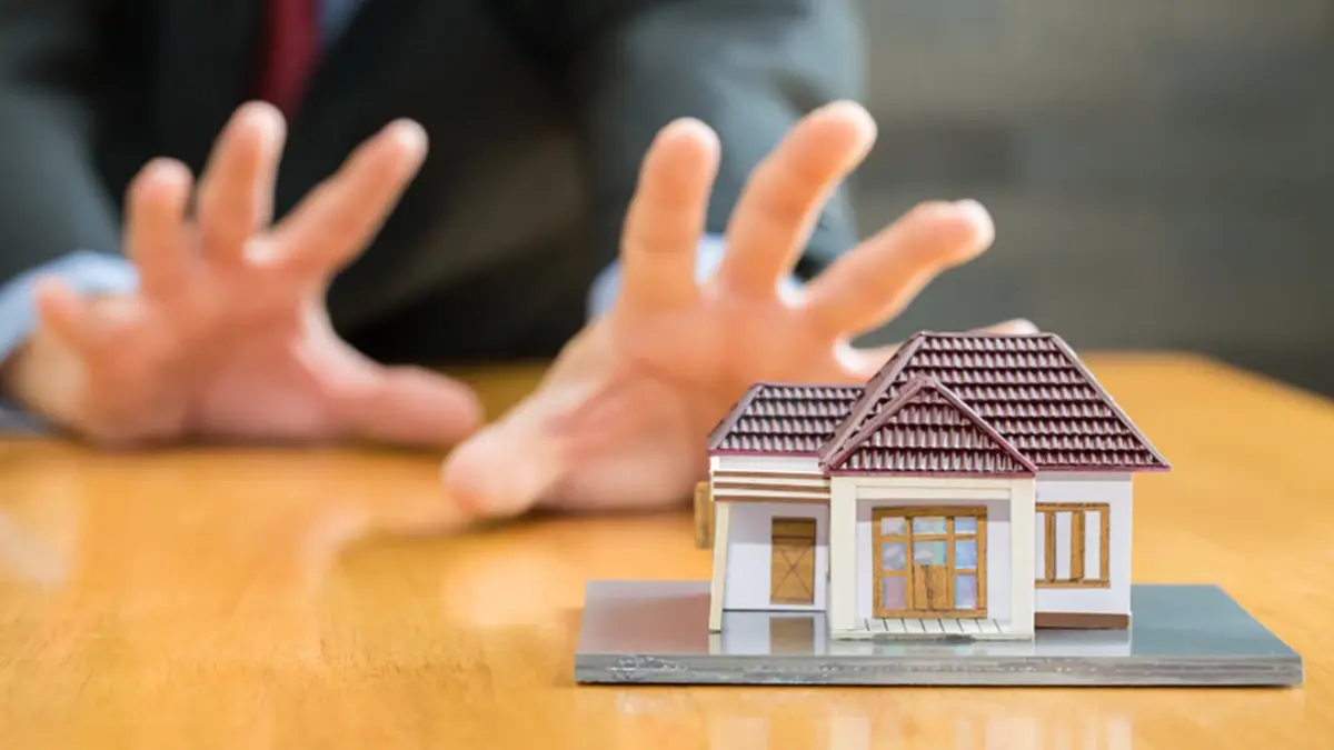 สะเทือนใจบ้านโดนยึดพุ่ง 200% ผ่อนไม่ไหว สะท้อนหนี้ครัวเรือน