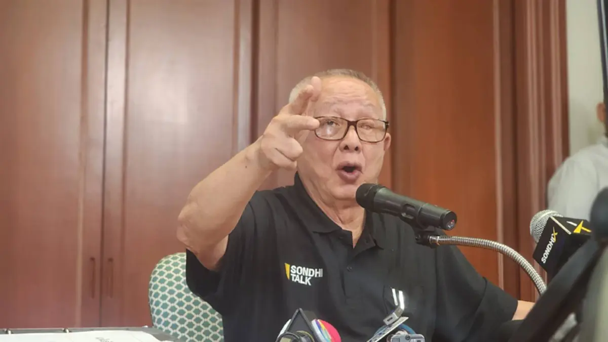 \"สนธิ\" มั่นใจ พูดแล้วใครอยู่เบื้องหลัง คำสั่งหยุดยิงเขมร 24ก.ค.