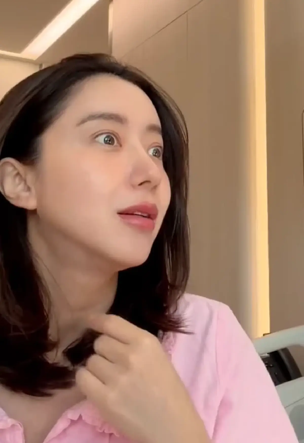 ไอซ์ อภิษฎา เล่านาทีผ่าคลอด โชคดีตัดสินใจถูก พบรกพันคอลูกชาย